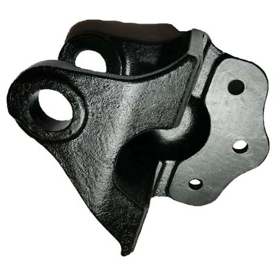 Custom Truck Part Accessories Truck Chassis Parts Bracket 48412e0020lh