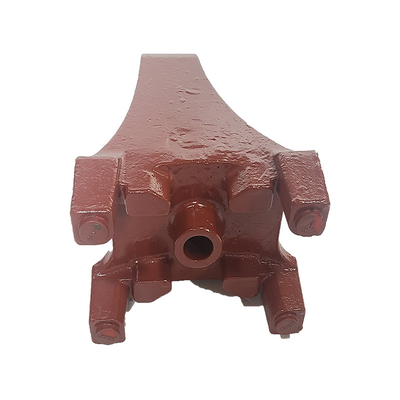 Custom Truck Part Accessories Suspension Partspring Seat H110 (l &amp; R) Oem No 62532502196253250319