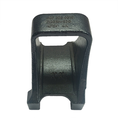 Custom Truck Part Accessories Suspension Partspring Seat H110 (l &amp; R) Oem No 62532502196253250319