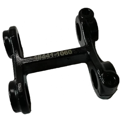 Custom Truck Part&amp;truck Accessories Suspensions Parts Hino 700 Leaf Spring Shackle For E13c H Shackle 484411060 4844