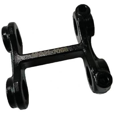 Custom Truck Part&amp;truck Accessories Suspensions Parts Hino 700 Leaf Spring Shackle For E13c H Shackle 484411060 4844