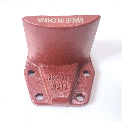 Factory Wholesale Truck Chassis Accessories Parts Heler Bracket 3893250217