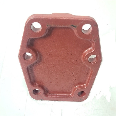 Factory Wholesale Truck Chassis Accessories Parts Heler Bracket 3893250217