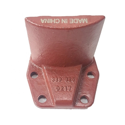 Factory Wholesale Truck Chassis Accessories Parts Heler Bracket 3893250217