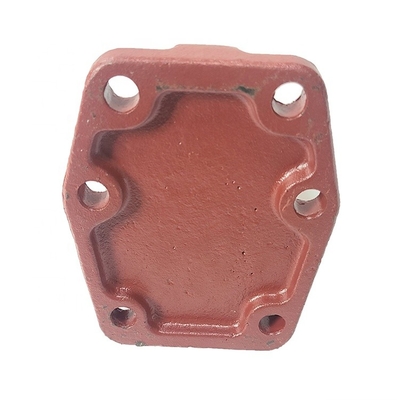 Factory Wholesale Truck Chassis Accessories Parts Heler Bracket 3893250217