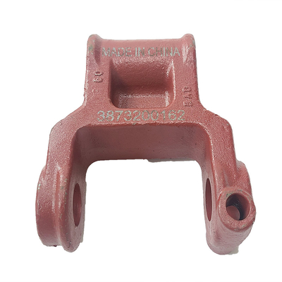 2020 Manufactory Truck Spring Shackle 3873200162
