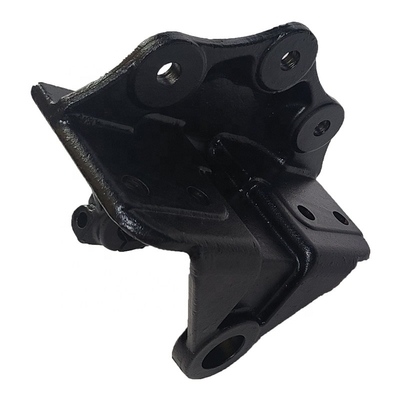 Tool Truck Front Leaf Spring Hanger Bracket Cwb 520 5423100z07
