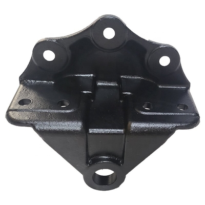 Tool Truck Front Leaf Spring Hanger Bracket Cwb 520 5423100z07