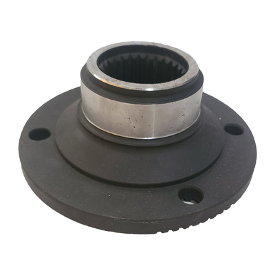 New Omann Rear Axle Angle Tooth Flange 31 Teeth Ak Hff 2502052ck1 E