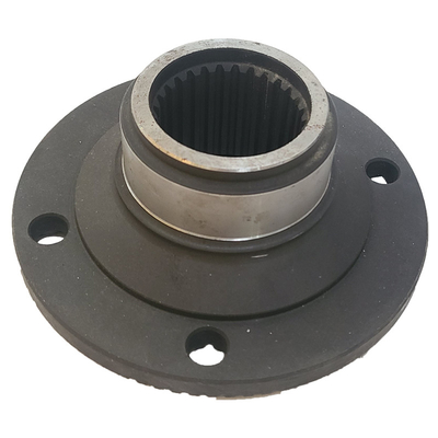 New Omann Rear Axle Angle Tooth Flange 31 Teeth Ak Hff 2502052ck1 E