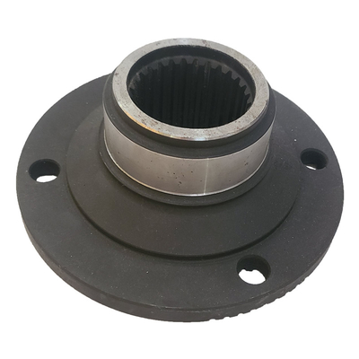 New Omann Rear Axle Angle Tooth Flange 31 Teeth Ak Hff 2502052ck1 E