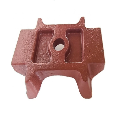 Cheap Price Truck Chassis Accessories Parts Spring Plate 3553250612