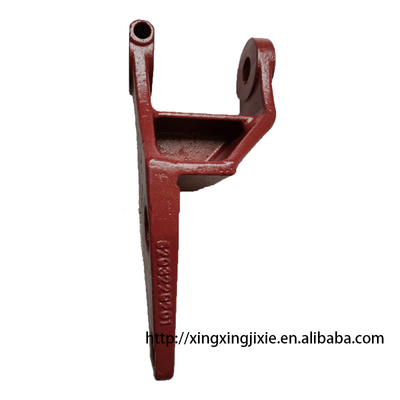 Truck Chassis Truck &amp; Trailer &amp; Car Helper Truck Parts Front Spring Front Bracket 6203220201