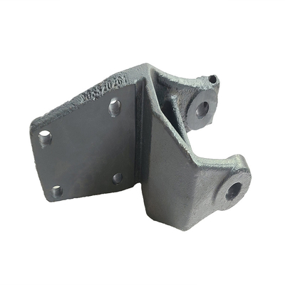 Truck Chassis Truck &amp; Trailer &amp; Car Helper Truck Parts Front Spring Front Bracket 6203220201