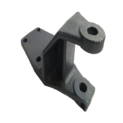 Truck Chassis Truck &amp; Trailer &amp; Car Helper Truck Parts Front Spring Front Bracket 6203220201