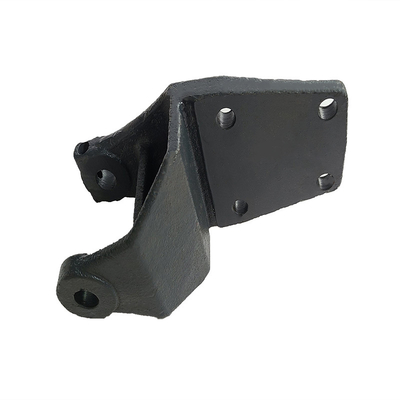 Truck Chassis Truck &amp; Trailer &amp; Car Helper Truck Parts Front Spring Front Bracket 6203220201