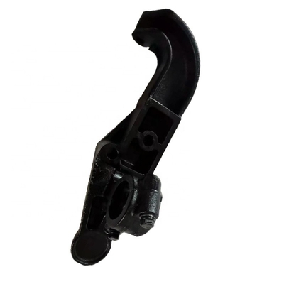 Truck Parts Actros Truck Parts Front Amortisor Foot With Balance Arm Thick Type - Leftright 9493230284 9493230384