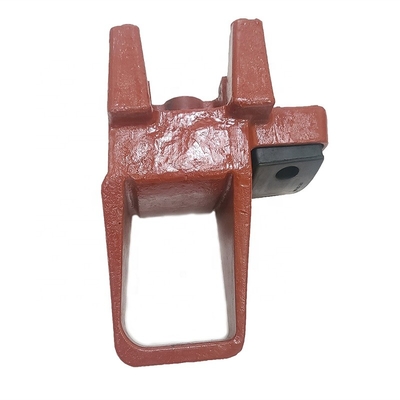 2020 Popular Man Car Truck Chassis Truck Parts Spring Seat (l&amp;r)65932500196593250119