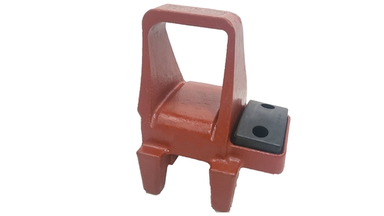 2020 Popular Man Car Truck Chassis Truck Parts Spring Seat (l&amp;r)65932500196593250119