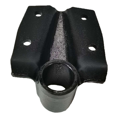 Truck Chassis Truck &amp; Trailer &amp; Car 2020 Truck Accessories Bracket Manufacturer 4 Holes Npr 389-1 Ryu3891