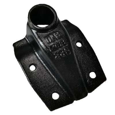 Truck Chassis Truck &amp; Trailer &amp; Car 2020 Truck Accessories Bracket Manufacturer 4 Holes Npr 389-1 Ryu3891