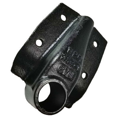 Truck Chassis Truck &amp; Trailer &amp; Car 2020 Truck Accessories Bracket Manufacturer 4 Holes Npr 389-1 Ryu3891