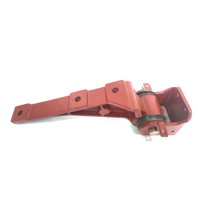 High Quality Truck Chassis Accessories Parts Turning Bracket 6208903203 L For Mercedes Truck