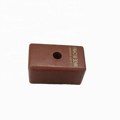 Factory Price Truck Chassis Accessories Parts Truck Parts Spring Block H80 3353310028