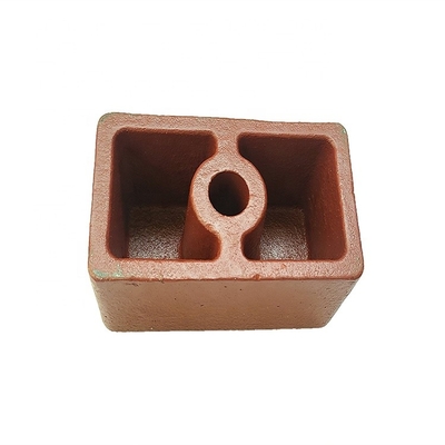Factory Price Truck Chassis Accessories Parts Truck Parts Spring Block H80 3353310028