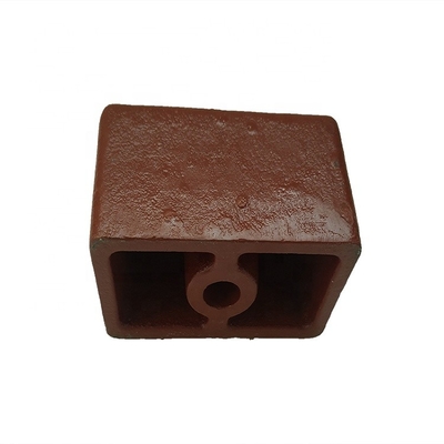 Factory Price Truck Chassis Accessories Parts Truck Parts Spring Block H80 3353310028