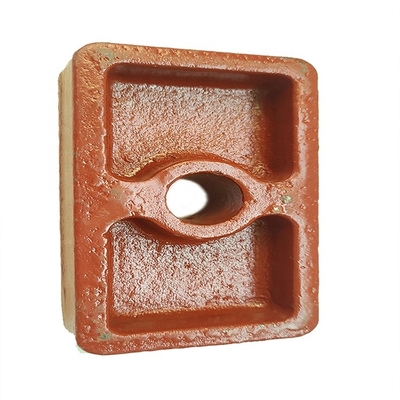 Factory Sale Truck Chassis Accessories Parts Spring Block H35 3353310028