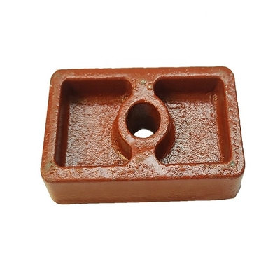 Factory Sale Truck Chassis Accessories Parts Spring Block H35 3353310028