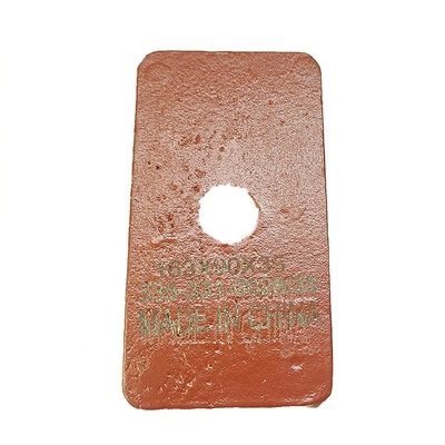 Factory Sale Truck Chassis Accessories Parts Spring Block H35 3353310028