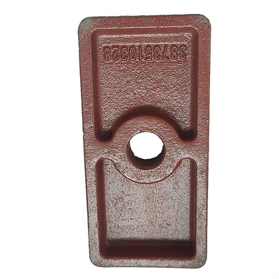 Rear Spring Block 3873510328 For Mercede Truck Chassis&amp;truck Parts Accessories Parts Rear Spring Block 3873510328