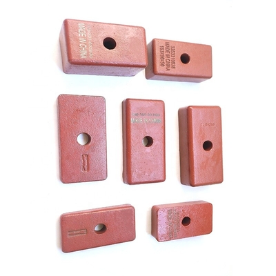 Rear Spring Block 3873510328 For Mercede Truck Chassis&amp;truck Parts Accessories Parts Rear Spring Block 3873510328