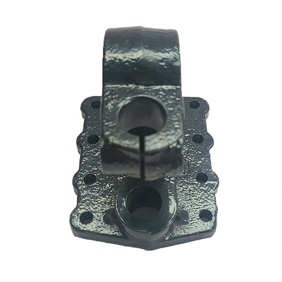 Factory Wholesale Truck Chassis Accessories Parts Spring Bracket Mc114411