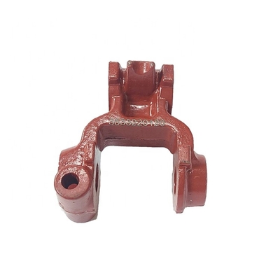 High Quality Truck Chassis Accessories Parts Spring Shackle 3533220120