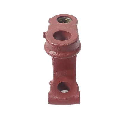 High Quality Truck Chassis Accessories Parts Spring Shackle 3533220120