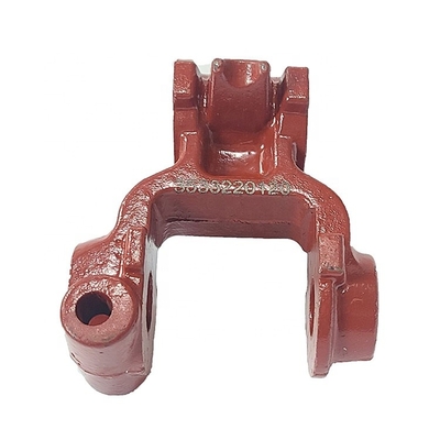 High Quality Truck Chassis Accessories Parts Spring Shackle 3533220120