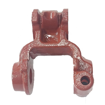 High Quality Truck Chassis Accessories Parts Spring Shackle 3533220120