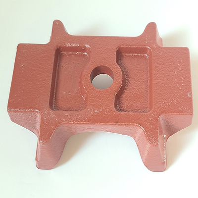 2021 Mercedes Truck Cheap Price Truck Chassis Accessories Parts Spring Plate 3553250612