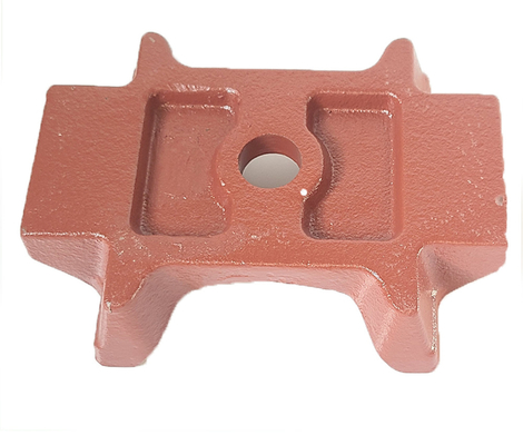 2021 Mercedes Truck Cheap Price Truck Chassis Accessories Parts Spring Plate 3553250612