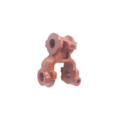 High Quality Truck Chassis Accessories Parts Spring Shackle 3533220120