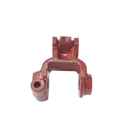 High Quality Truck Chassis Accessories Parts Spring Shackle 3533220120