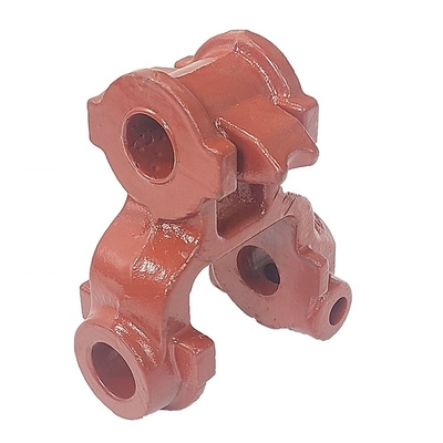 High Quality Truck Chassis Accessories Parts Spring Shackle 3533220120