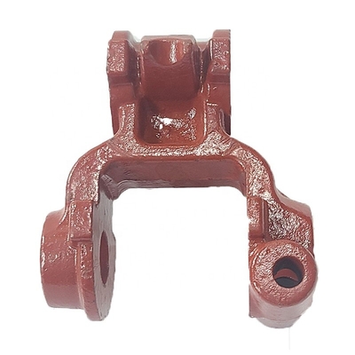 High Quality Truck Chassis Accessories Parts Spring Shackle 3533220120
