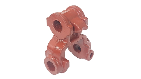 High Quality Truck Chassis Accessories Parts Spring Shackle 3533220120