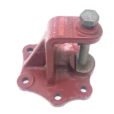 Truck Body Accessories Parts Spring Bracket 6553250001