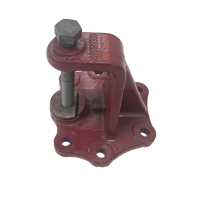 Truck Body Accessories Parts Spring Bracket 6553250001