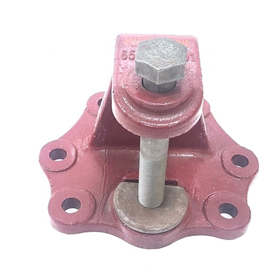 Truck Body Accessories Parts Spring Bracket 6553250001